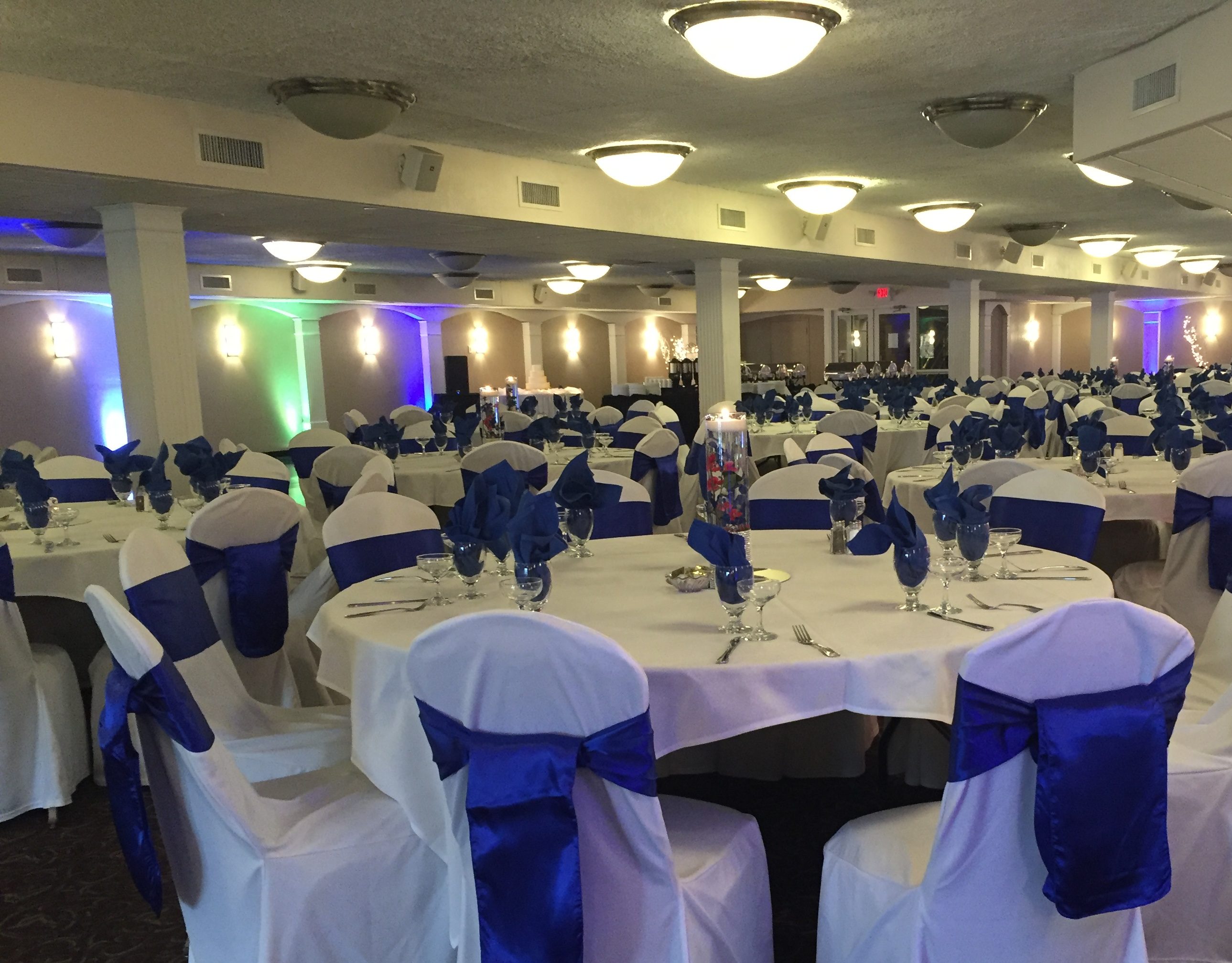 Triple Shift Entertainment - Twin City Mitzvahs