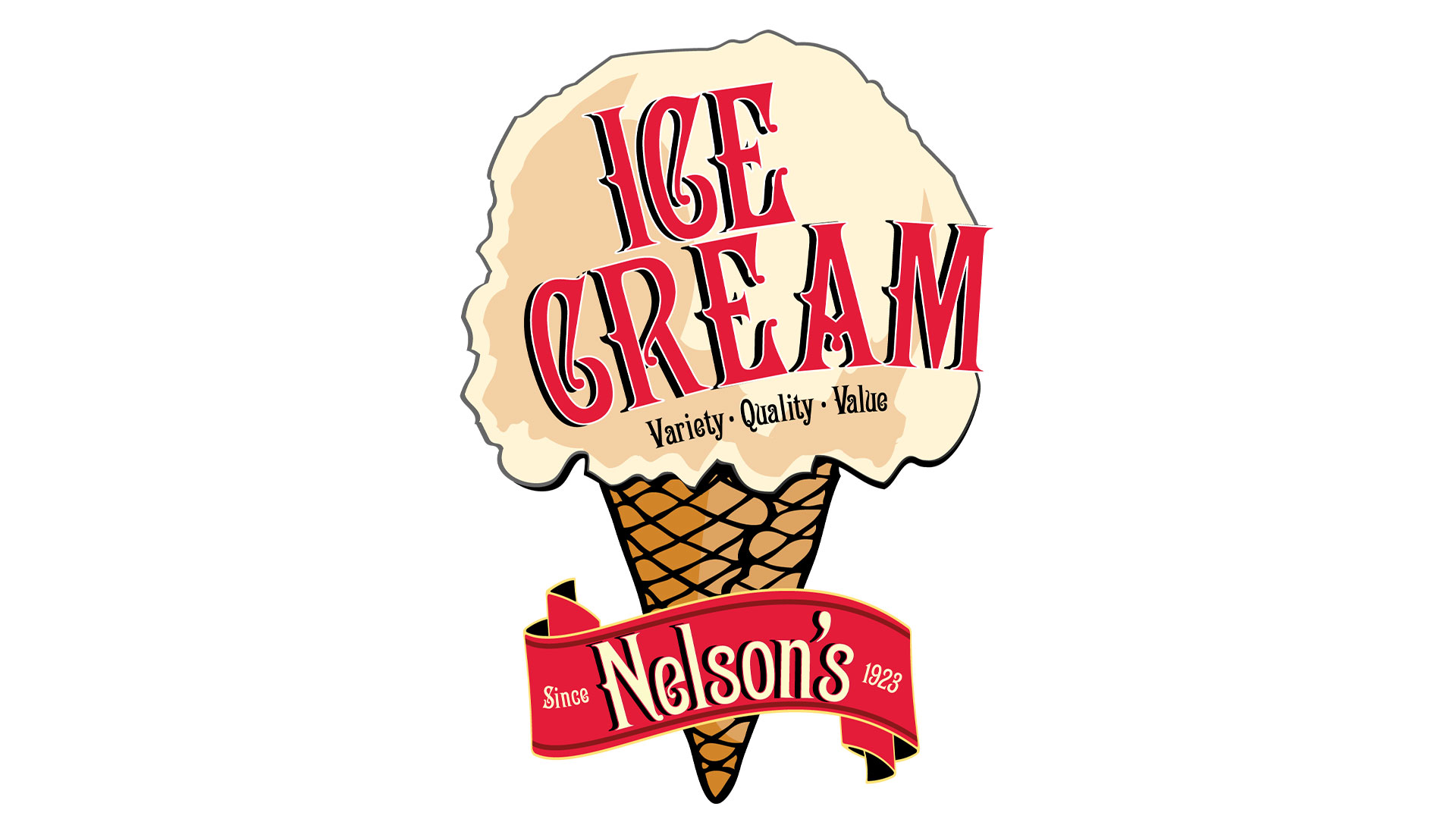 Nelson's Ice Cream Catering - Twin City Mitzvahs