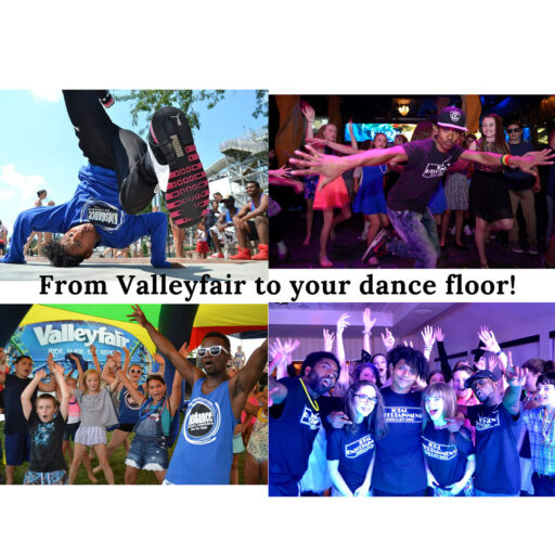 Total Entertainment-1_0003_4 slide From Valleyfair to your dance floor! (1) - Howard Walstein (1)