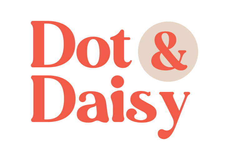 9. D&D_Print_AltLogo - Dot and Daisy